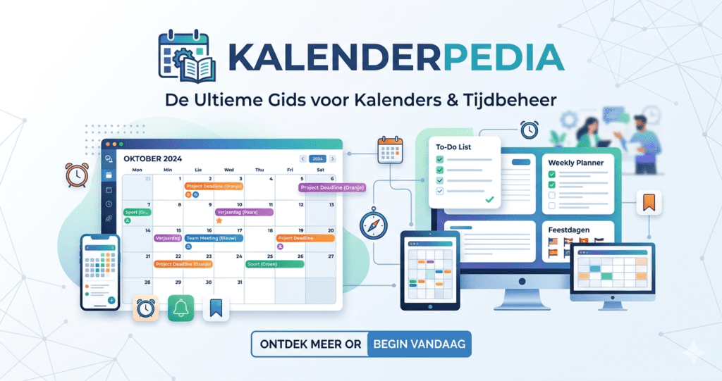 kalenderpedia
