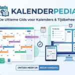 kalenderpedia