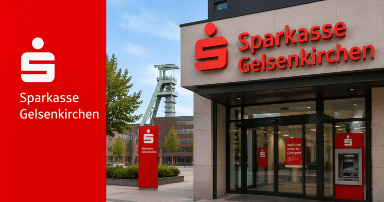 sparkasse gelsenkirchen