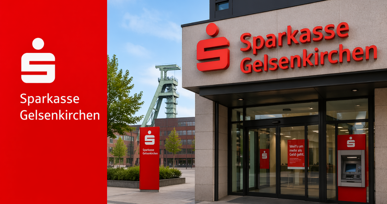 sparkasse gelsenkirchen