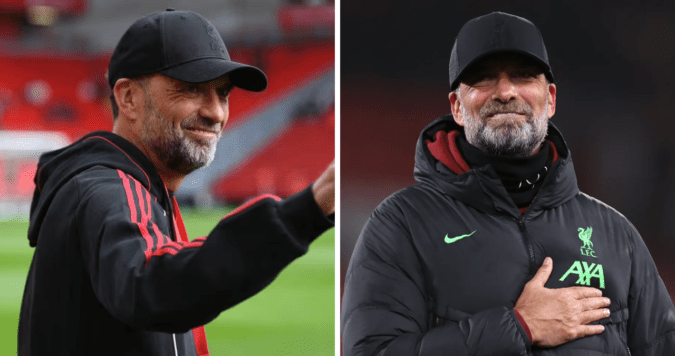 Jürgen Klopp