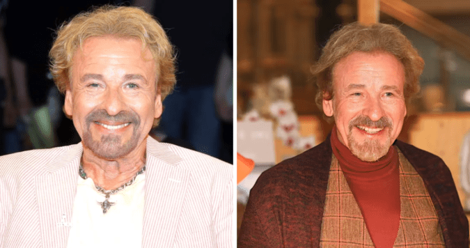 thomas gottschalk