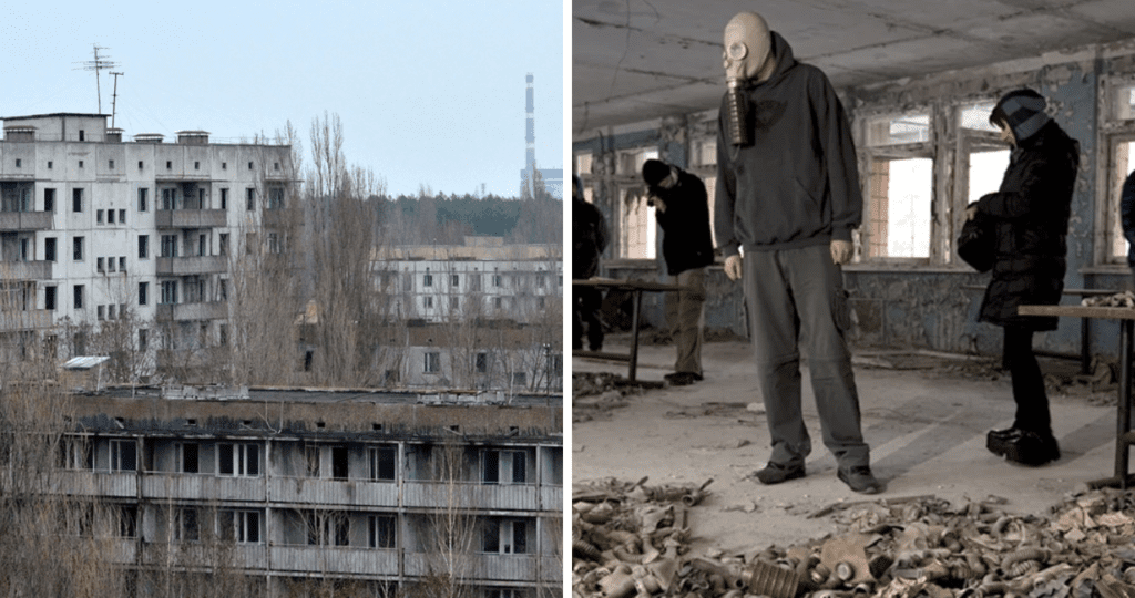 tschernobyl