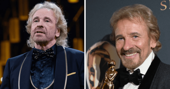 thomas gottschalk