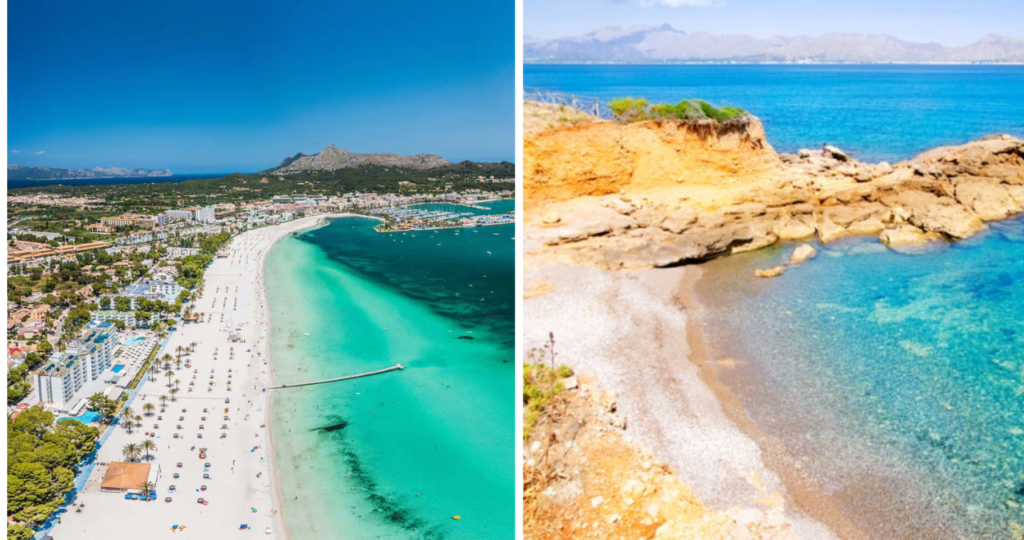 Alcudia