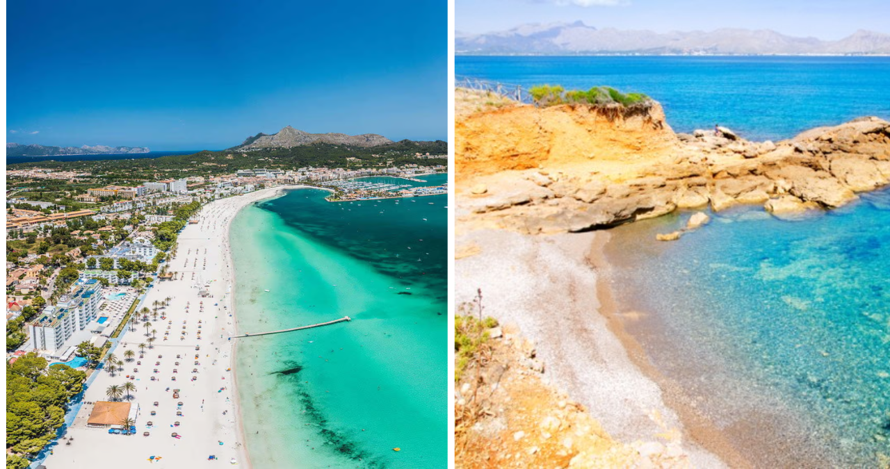Alcudia