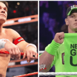 John Cena