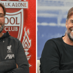 Jürgen Klopp