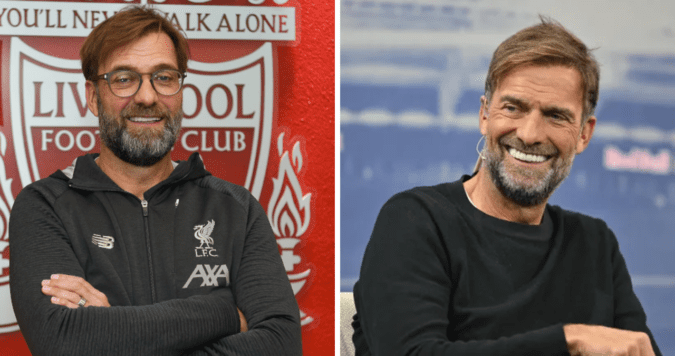 Jürgen Klopp