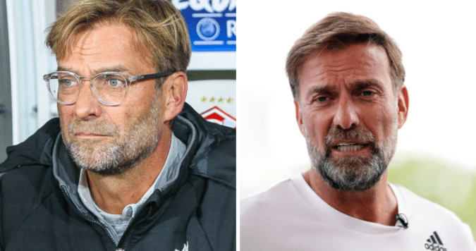 Jürgen Klopp