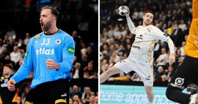 Handball heute im TV