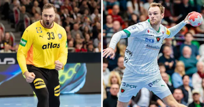 Handball heute im TV