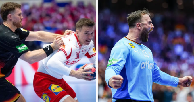 Handball heute im TV