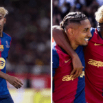 la liga spiele