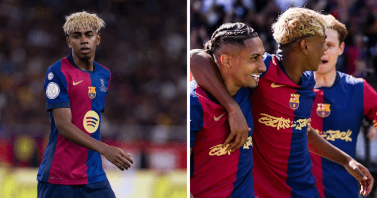 la liga spiele