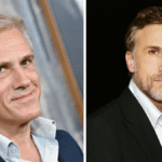 Christoph Waltz