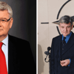 Joschka Fischer