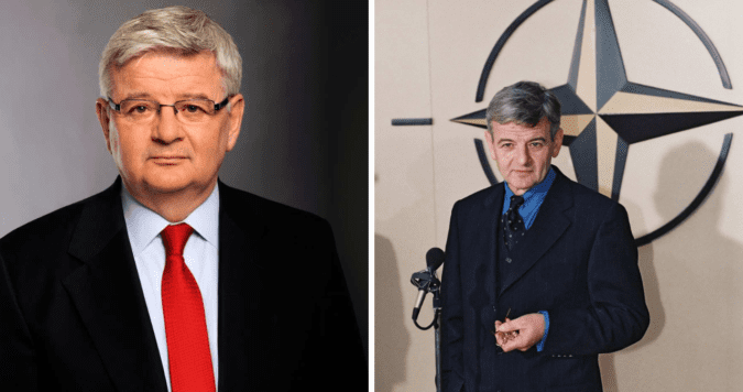 Joschka Fischer