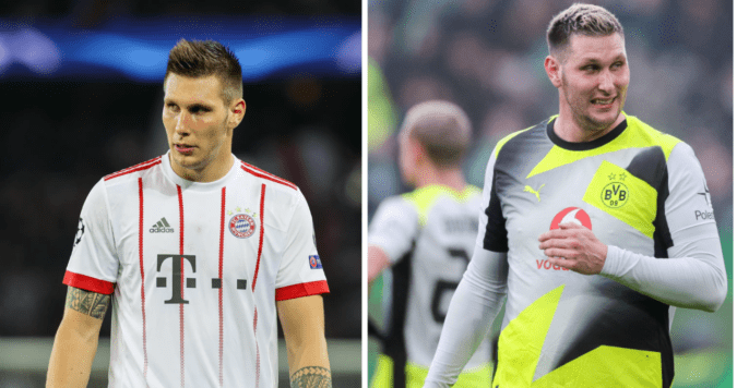 Niklas Süle