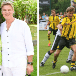 frank mill ehefrau