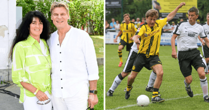 frank mill ehefrau