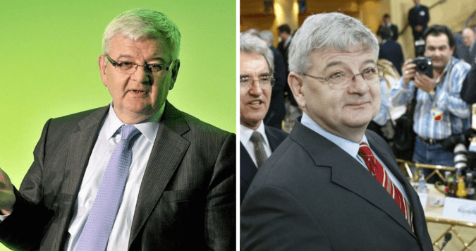 Joschka Fischer