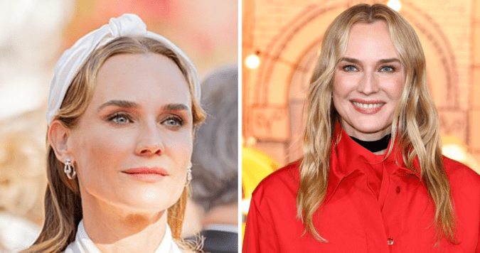 Diane Kruger