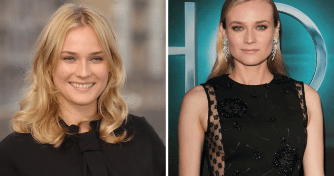 Diane Kruger
