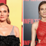 Diane Kruger