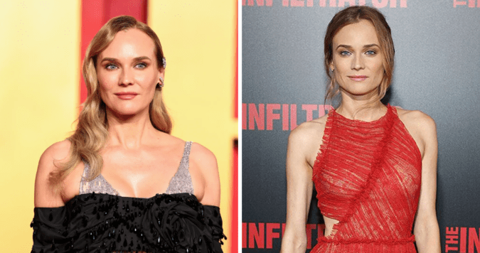 Diane Kruger