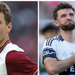 Thomas Müller News