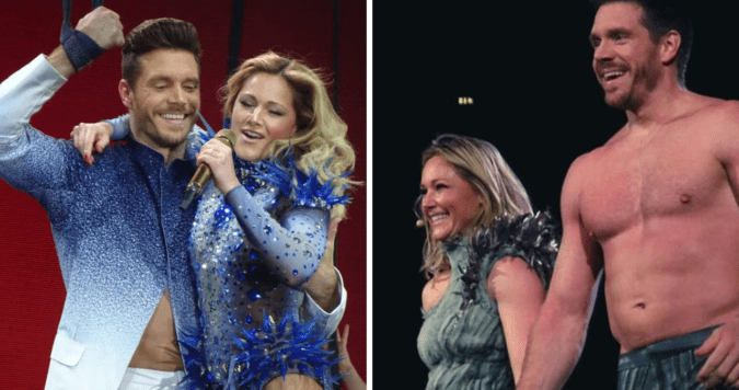 helene fischer freund