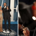 Will Smith Oscar