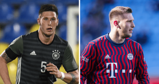 Niklas Süle