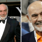 sean connery