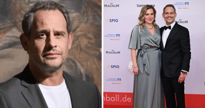 Tom Schilling