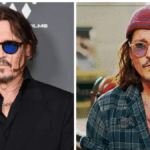 Johnny Depp