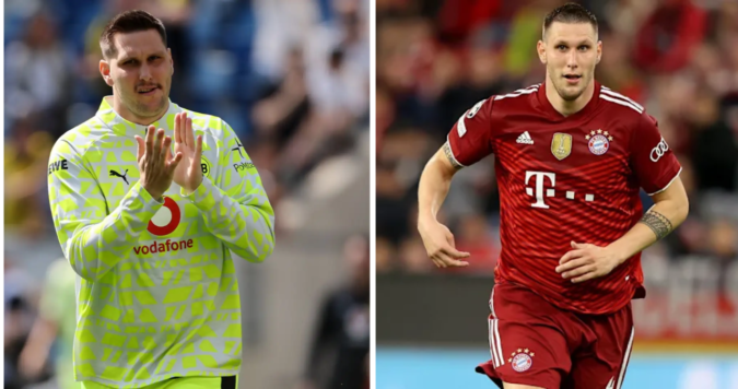 Niklas Süle