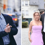 mit wem ist holger stockhaus verheiratet
