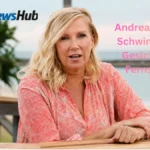 andrea kiewel