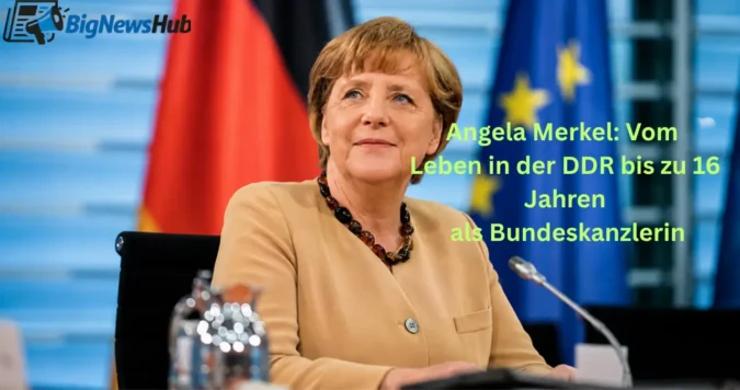 Angela Merkel