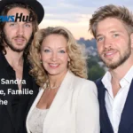 Abi Ofarim Sandra Hirt