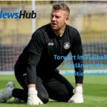 Torwart