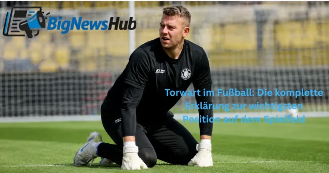 Torwart