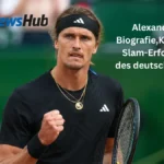Alexander Zverev