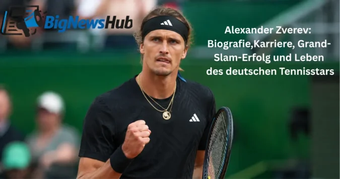 Alexander Zverev