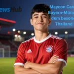 Maycon Cardozo