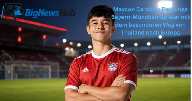 Maycon Cardozo