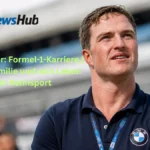 Ralf Schumacher