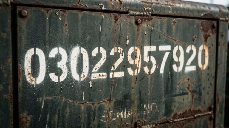 03022957920: Who Called Me and Is This Phone Number Safe?
